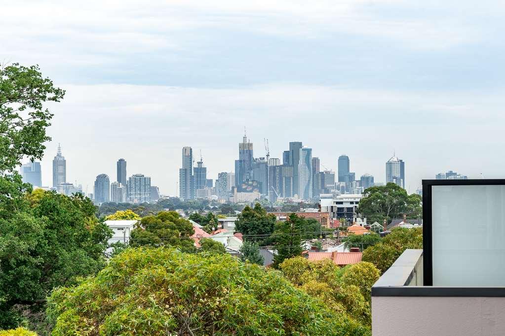 Artel Apartment Hotel Melbourne Buitenkant foto