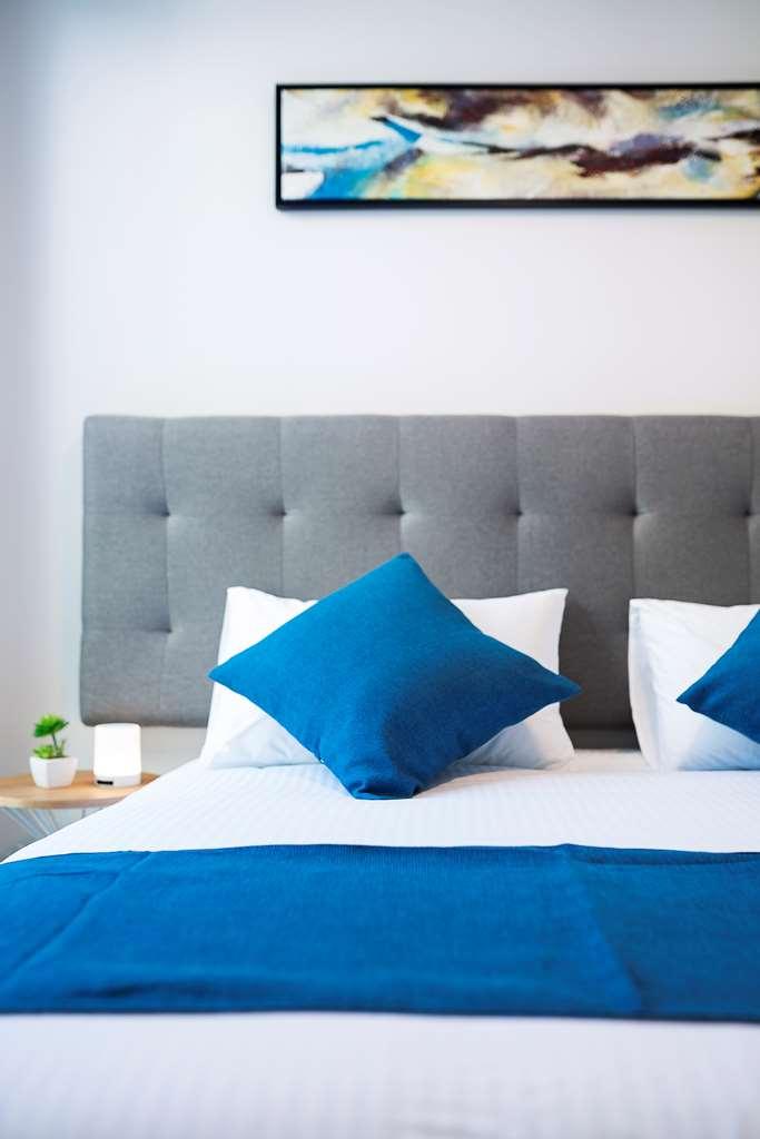 Artel Apartment Hotel Melbourne Kamer foto