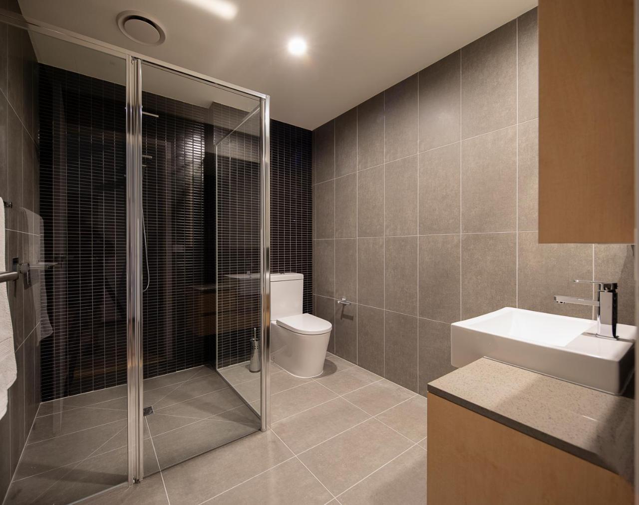 Artel Apartment Hotel Melbourne Buitenkant foto